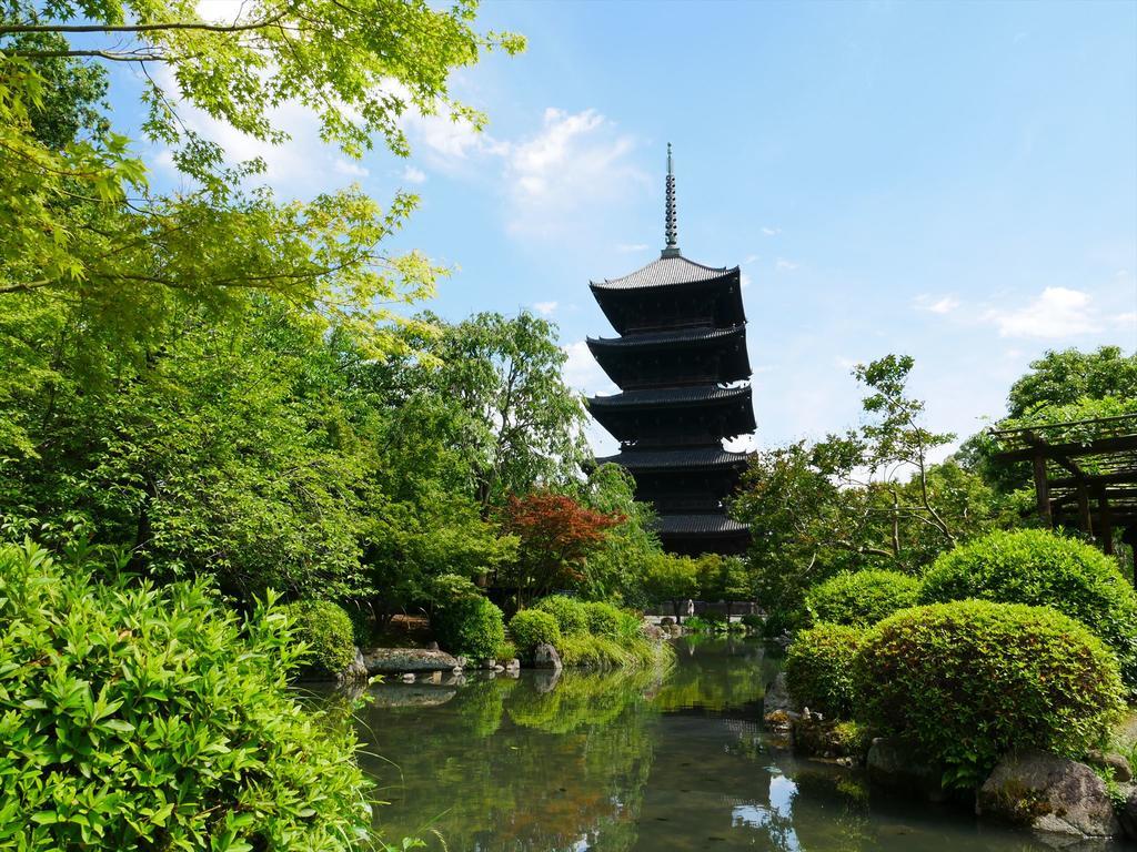 Coto京都 東寺2 エクステリア 写真